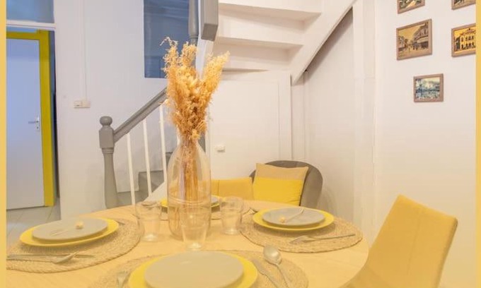 Pointe-a-Pitre Casa | L’authentique Pointoise