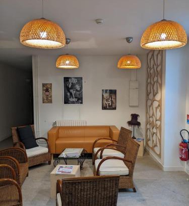Cherbourg-en-Cotentin Hotel | L'Autre Lieu