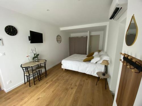 Arnage Casa | L auvetia studio 150 circuit 24h