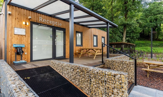 Langeberg Casa | L'Avenir 4 by Interhome
