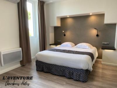 Morcenx Casa | l'Aventure