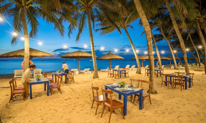 Duong Dong Complejo | L'Azure Resort and Spa