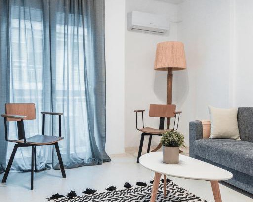 Edessa Apartamento | L&C suites - C suite