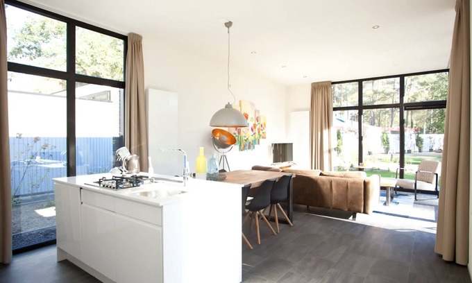 Olburgen Casa | L-Cube 6 by Interhome