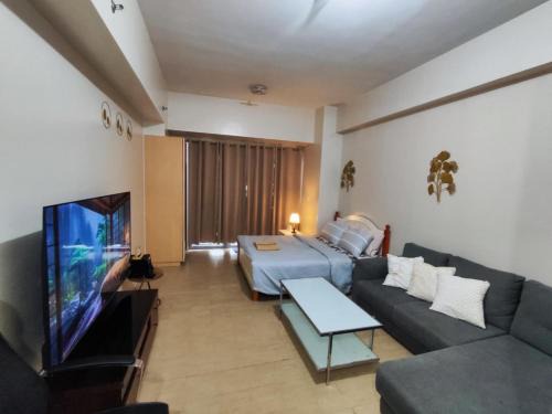 Pasay Apartamento | L&D Condominium