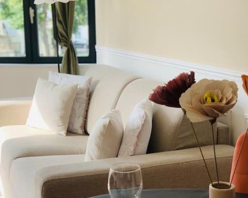 Arras Apartamento | L'Echappée Belle au coeur d'Arras