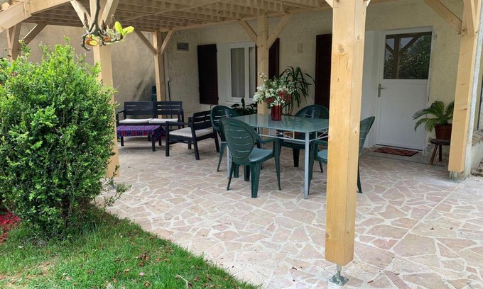 Marles-en-Brie Apartamento | L'echappée briarde