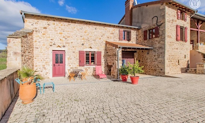 Trambly Casa | L'echappée Verte - Trambly