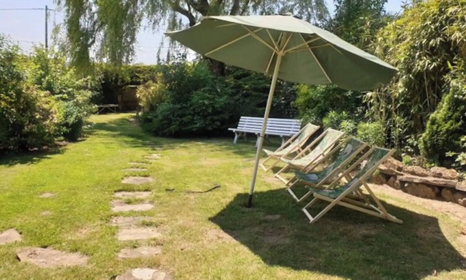 Baincthun Villa | L'Echo des bois, Gîte 2 à 12 couchages class4* 6chambres / 2salles de bain