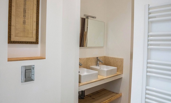 Bassins a Flot Casa | L'Echoppe - Stays in Périgord* - 5 adults max