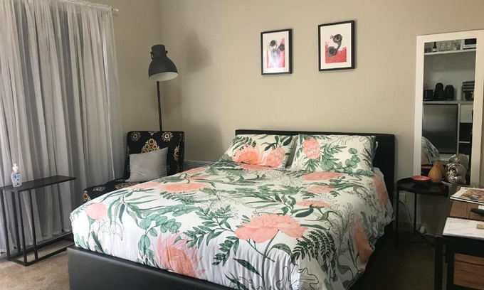 Bentleigh East Apartamento | L'École Private Studio-Apartment by My Lodgingfy