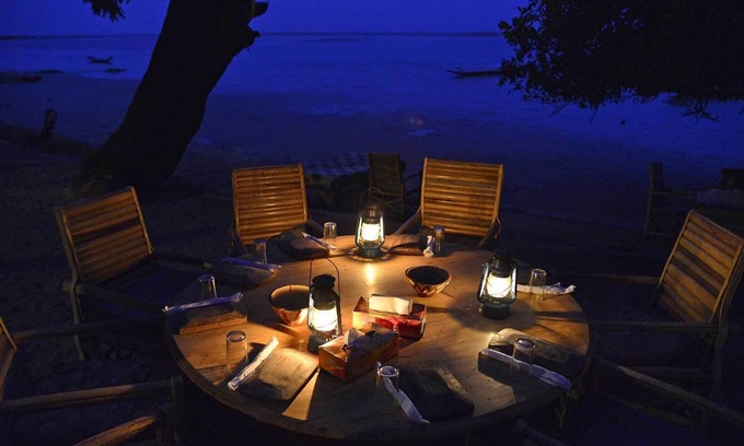 Simal Cabina | L'Ecolodge de Simal