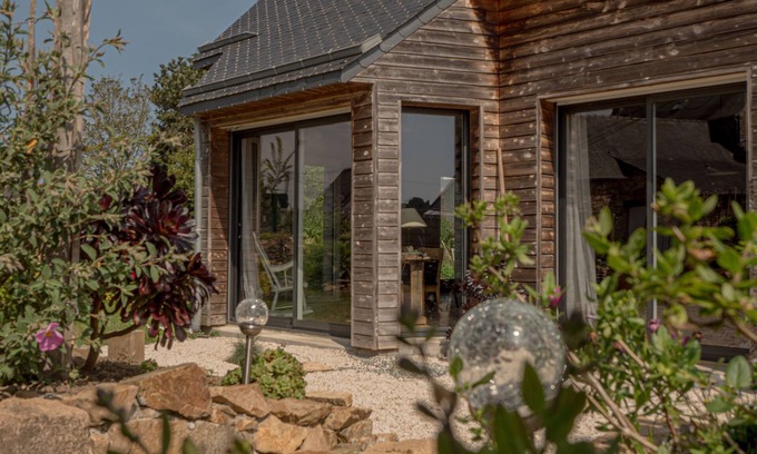 Ploubazlanec Casa | L'Ecrin de l'Arcouest