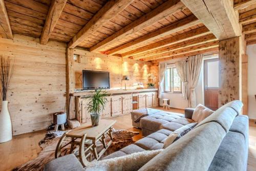 Vacheresse Apartamento | L'Ecrin des Anges