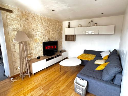 Conflans-Sainte-Honorine Apartamento | L'Ecrin Meulière