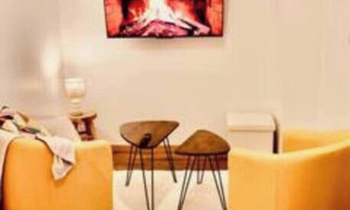 Langres Apartamento | L'Ecrin Langrois