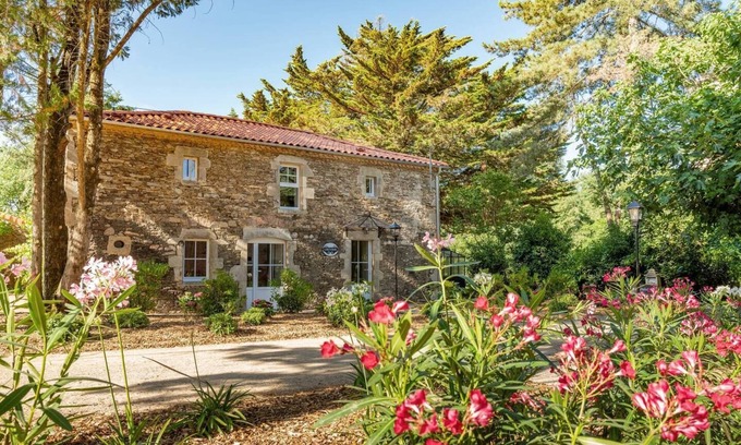 Sainte-Foy Casa | L'Ecurie - Hameau de l'Etablière