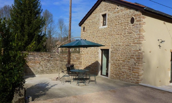 Laize Casa | L'Ecurie - LAIZE - Gîte