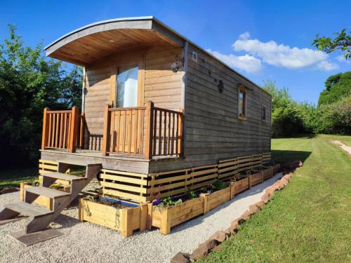 Sens-Beaujeu Chalet De Esquí | l'Eden du Sancerrois