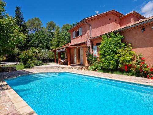 Fayence Casa | L'EDEN PROVENCAL