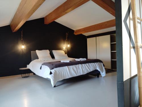 Doulezon Apartamento | L'Edwine appar't