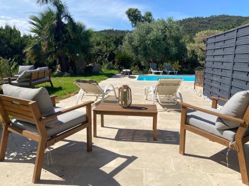Preconil Casa | L'Elyvette