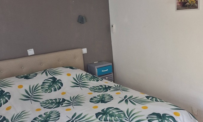 Mouries Apartamento | l'Embellido