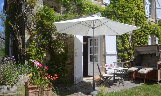 Serignac Apartamento | l'Empereur - La Maïsou