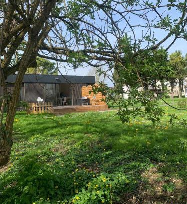 Aigrefeuille-d'Aunis Apartamento | L'endroit : Studio de jardin adapté PMR 40m2