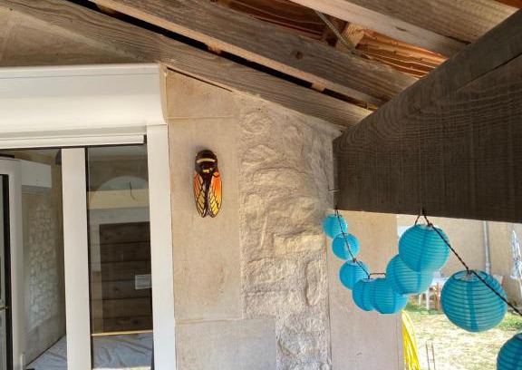 Charmes Apartamento | L’entrenous