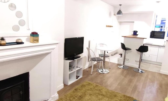 Bourgogne Apartamento | L'Envol