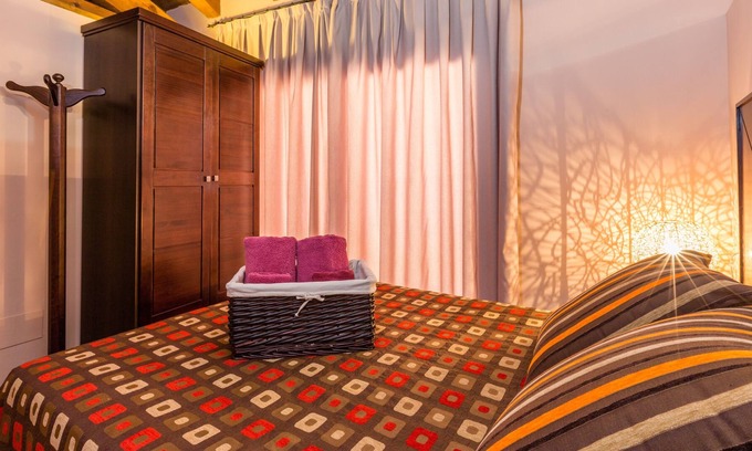 Pobleta de Bellvehi Apartamento | L'Era del Marxant - Apart. Loft La Tallada 2