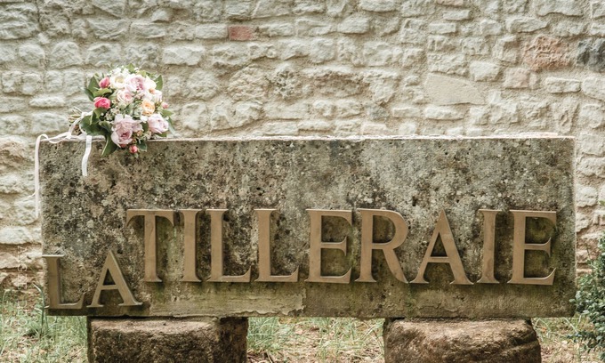 Bergerac Casa | L'ermitage de la Tilleraie