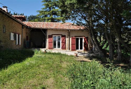 Betcave-Aguin Casa | L'Ermitage