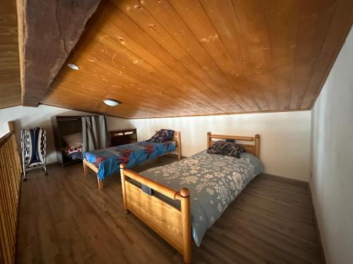 La Voulte-sur-Rhone Apartamento | l Escale a la Voulte