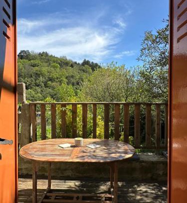Largentiere Casa | L escale ardéchoise Ardèche stopover