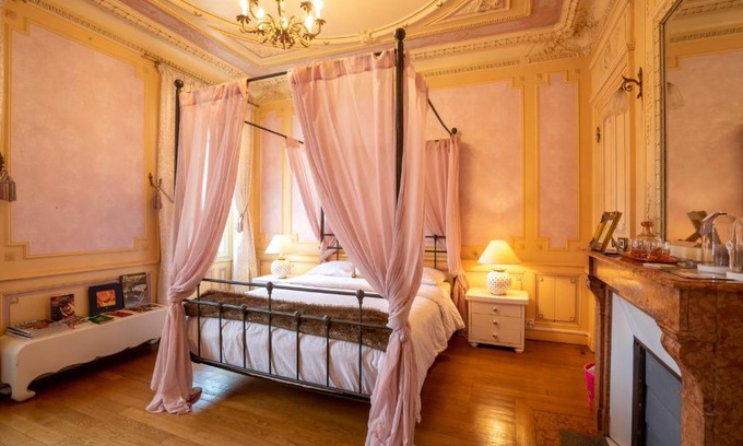 Bligny-les-Beaune Cama Y Desayuno | L'Escale de Jules et Lily