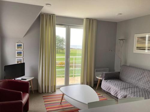 Wimereux Apartamento | L'escale Effet Mer