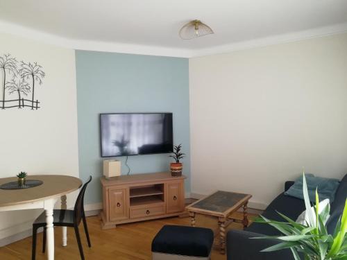 Centre ville - Urbanistes Apartamento | L'Escale Fougeraise