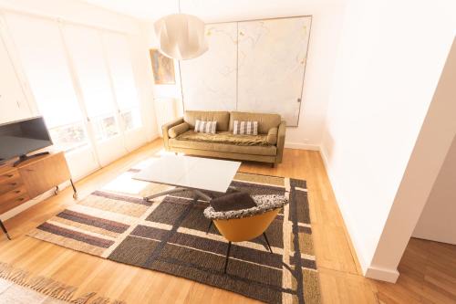 Downtown Angers Apartamento | L'Escale - Hypercentre - BED I HOME