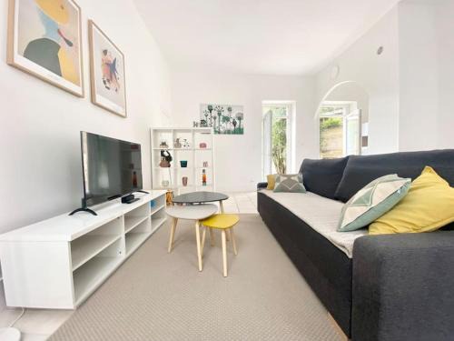 Nevers Apartamento | L’escale Jean Jaurès