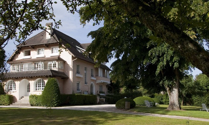 Forges-les-Bains Apartamento | L'ESCALE - LUZERNE - Guest House l'Escale - BAÑOS TERMALES LES BAINS