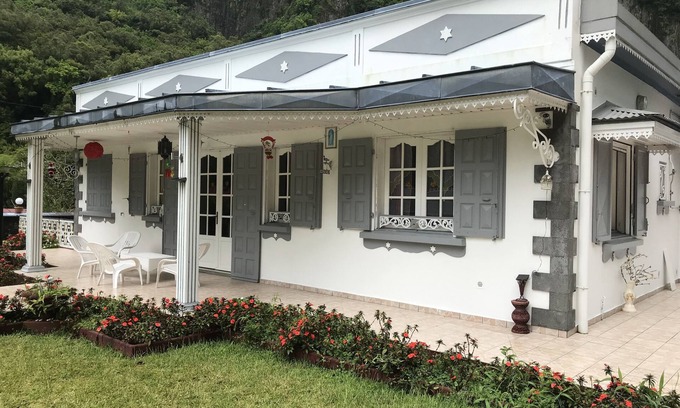 Salazie Casa | L'Escale Royale
