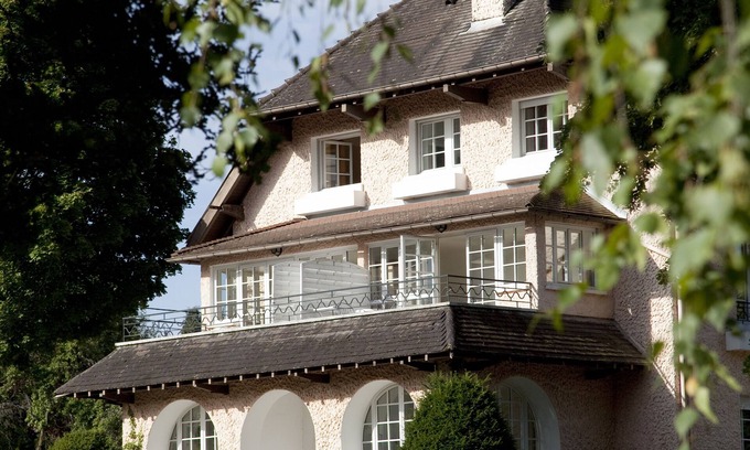 Forges-les-Bains Apartamento | L'ESCALE - SAINFOIN - Guest House l'Escale - BAÑOS TERMALES LES BAINS