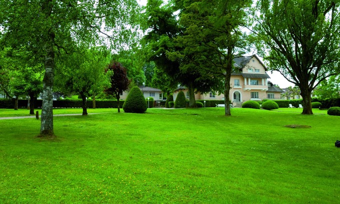 Forges-les-Bains Apartamento | L'ESCALE - SEIGLE - Casa de huéspedes l'escale THERMES DE BAINS LES BAINS