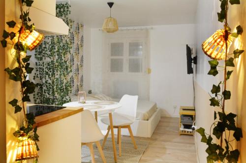 Melun Apartamento | L'escapade , Bord de Seine - parking privé