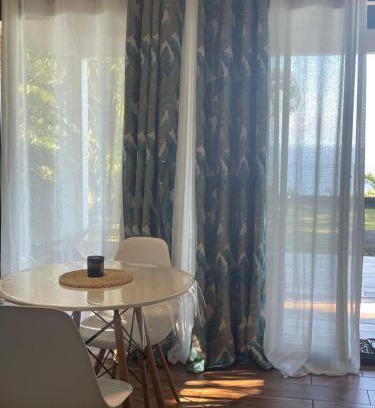 Saint-Joseph Apartamento | L'escapade du sud sauvage, le studio