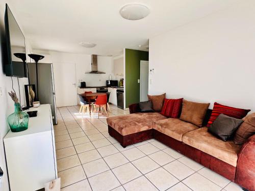 Usseau Casa | L Escapade Rurale