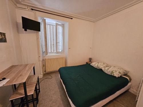 Felletin Apartamento | L'espérance