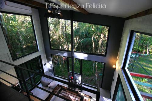 Nova Petropolis Chalet De Esquí | L'esperienza - Chalés completos - Ecoturismo